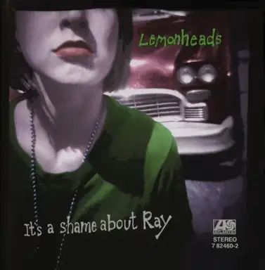 It’s a Shame About Ray