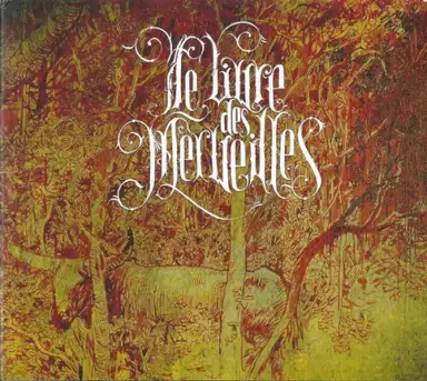 Le livre des merveilles