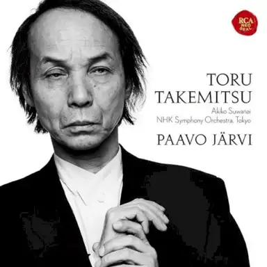 Orchestral Works