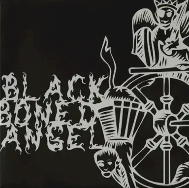 Eternal Love / Eternal Hunger