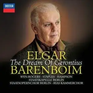 The Dream of Gerontius