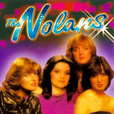 The Best of the Nolan Sisters
