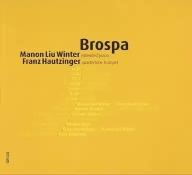 Brospa