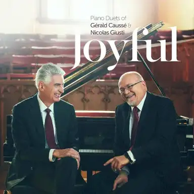 Joyful