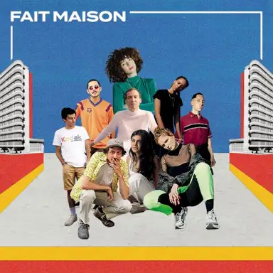 Douze heures (extrait de “Fait maison”)