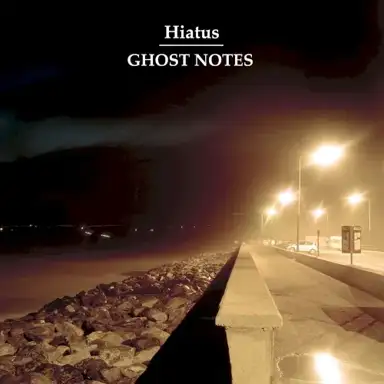 Ghost Notes