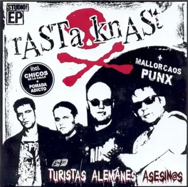Turistas alemanes asesin@s