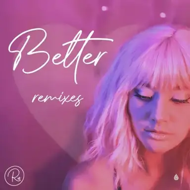 Better (remixes)