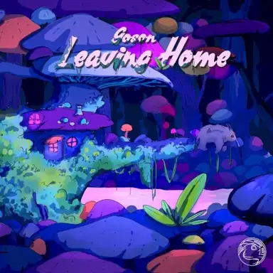 Leaving Home