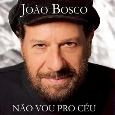 Não vou pro céu