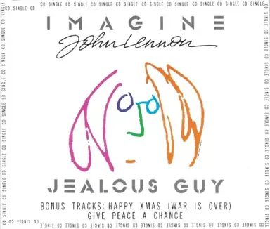 Imagine / Jealous Guy
