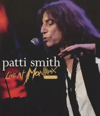 Live at Montreux 2005