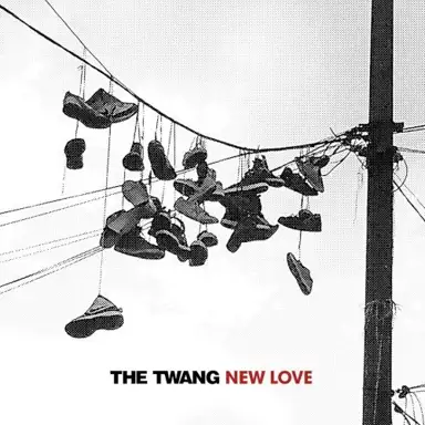 New Love