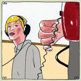 Daytrotter Session