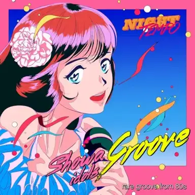Showa Idol's Groove