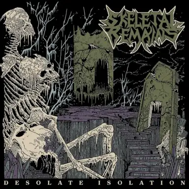 Desolate Isolation