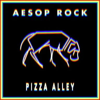 Pizza Alley