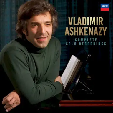 Complete Solo Recordings