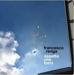 Aspetto che torni