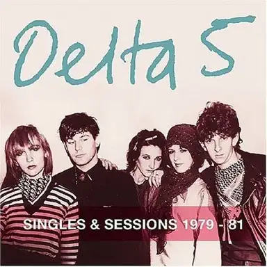Singles & Sessions 1979-81