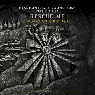 Rescue Me (Back to the Roots edit)