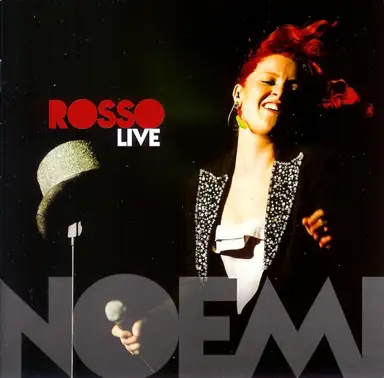 RossoLive