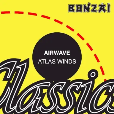 Atlas Winds / Chiricahua