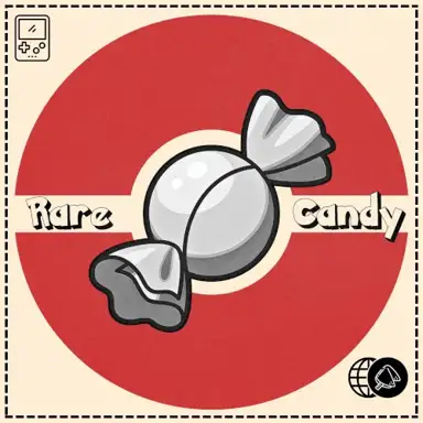 Rare Candy