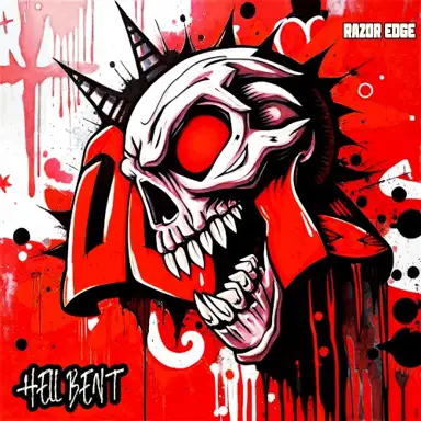 Hell Bent