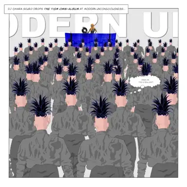 The TISM Deluxe Omni-Album