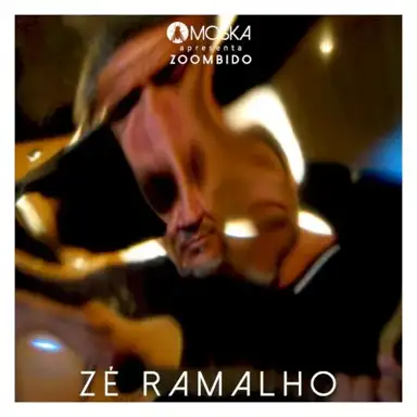 Moska apresenta Zoombido