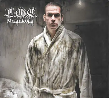 Melankolia / XxxCouture