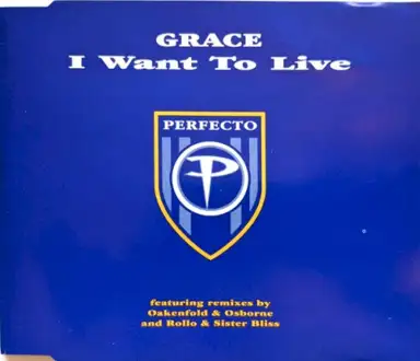 I Want to Live