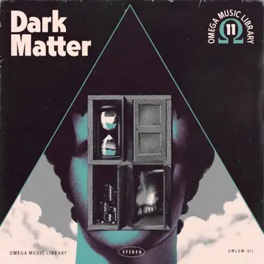 Dark Matter