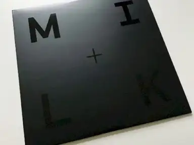 Milk + Bone