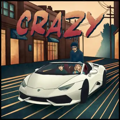 CRAZY