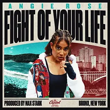 Fight Of Your Life