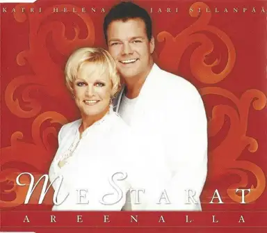 Me starat areenalla