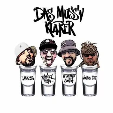 Das Muss´n Klarer