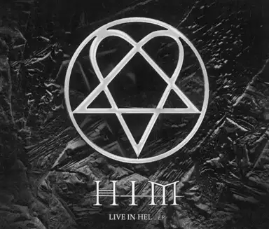 Live in Hel. EP