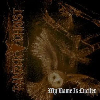 My Name Is Lucifer