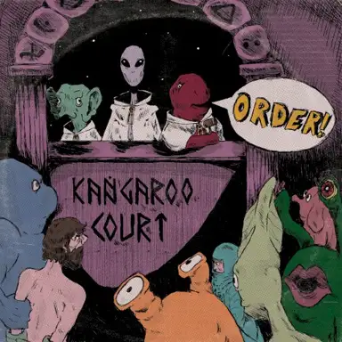 Order!
