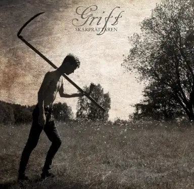 Grift / Saiva