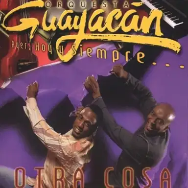 Otra cosa