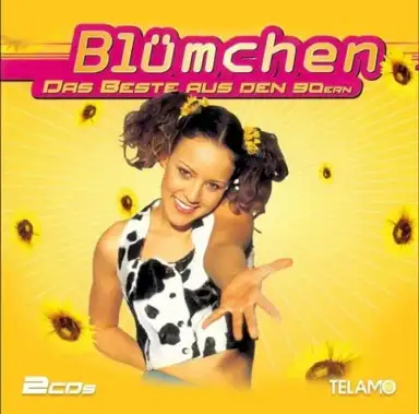 Das Beste Aus Den 90ern