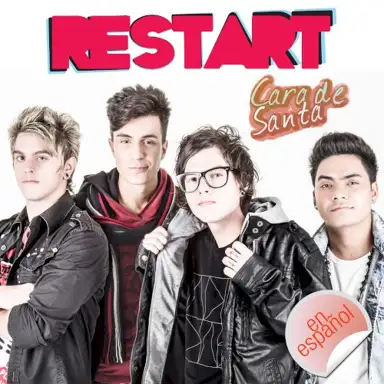 Cara de Santa