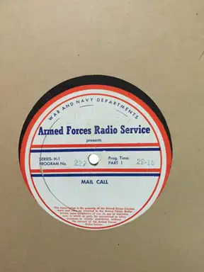 Mail Call