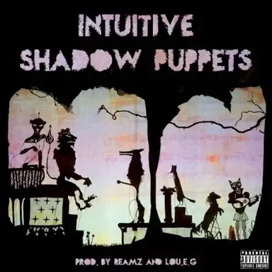 Shadow Puppets