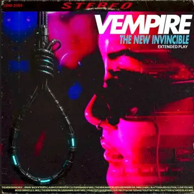 The New Invincible