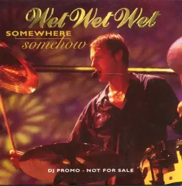 Somewhere Somehow